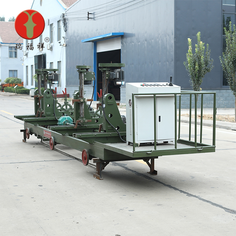自動(dòng)跑車(chē)木工帶鋸電鋸開(kāi)動(dòng)后要注意的事項(xiàng)
